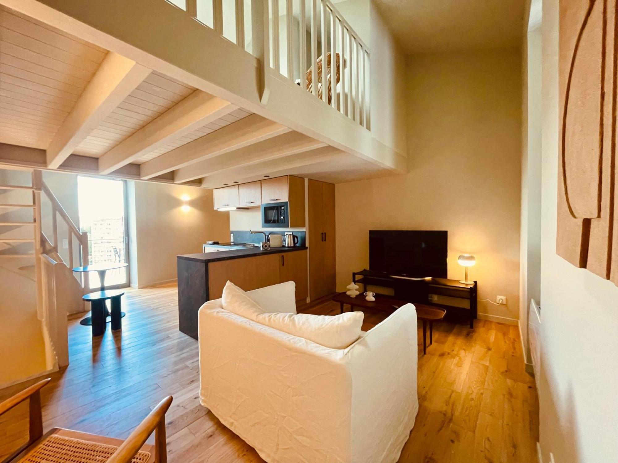 Les Suites D'Angouleme - Proche Gare Et Centre Ville - Haut De Gamme 외부 사진
