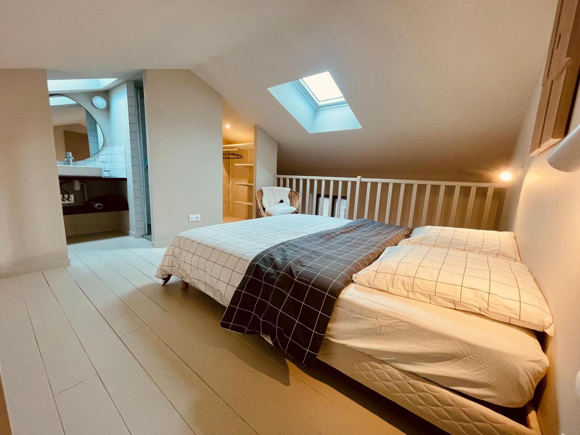 Les Suites D'Angouleme - Proche Gare Et Centre Ville - Haut De Gamme 외부 사진