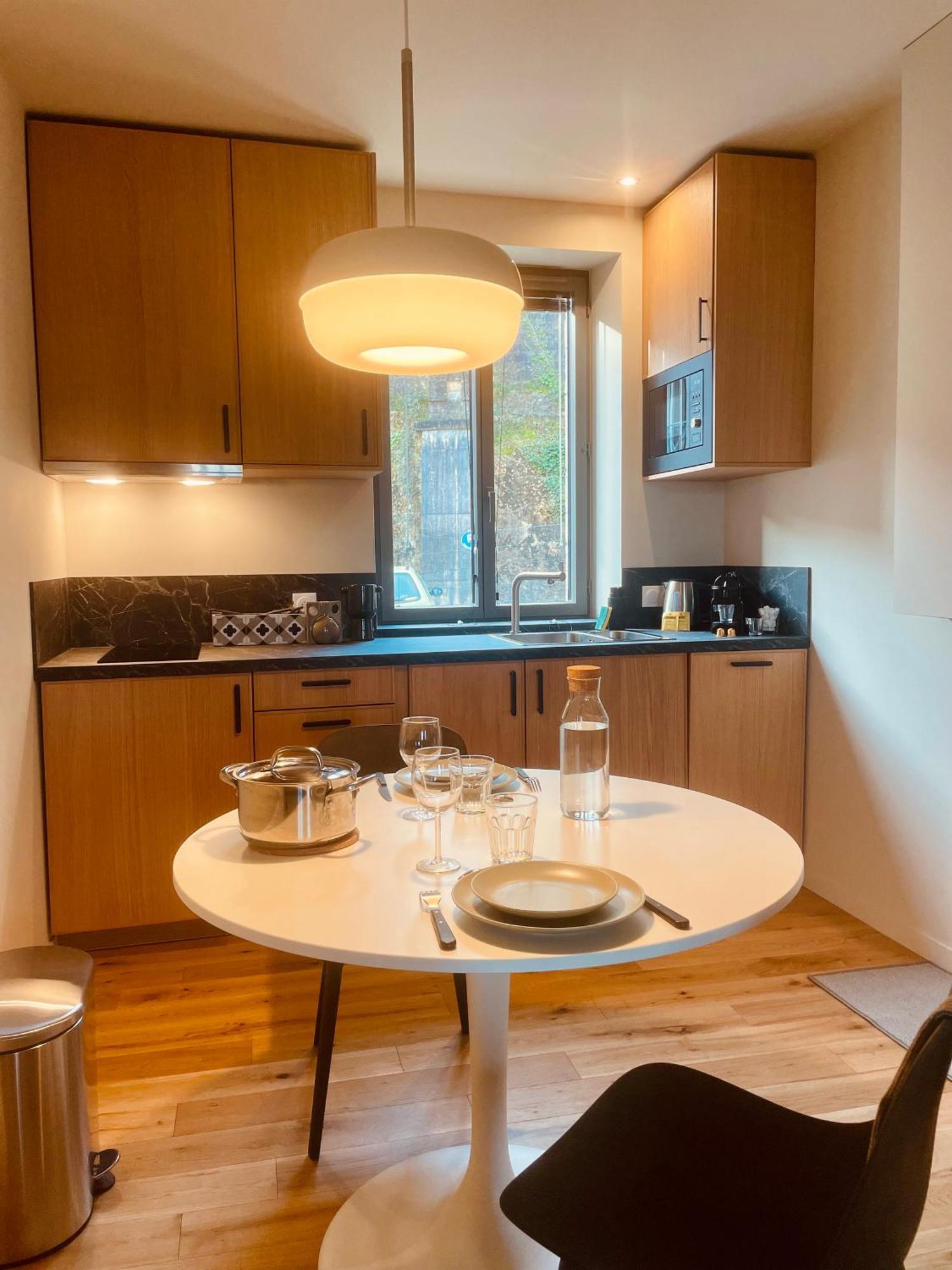 Les Suites D'Angouleme - Proche Gare Et Centre Ville - Haut De Gamme 외부 사진